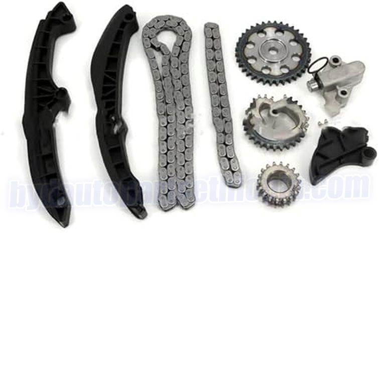 Byd Auto Parts Ethiopia የጊዜ ሰንሰለት መጠገኛ ኪት